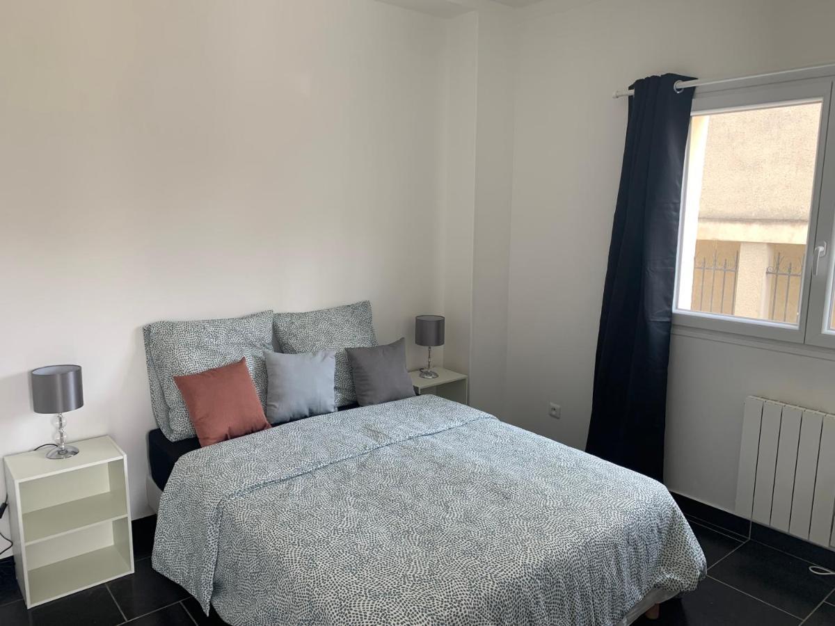 Villa Tenjin Chambre 4 Bondy Eksteriør bilde