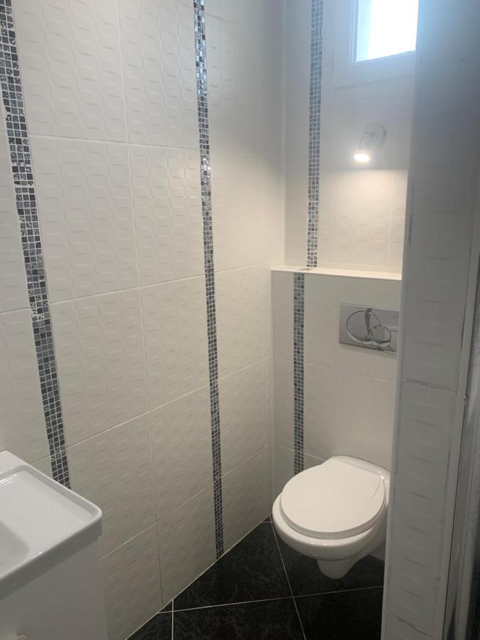 Villa Tenjin Chambre 4 Bondy Eksteriør bilde