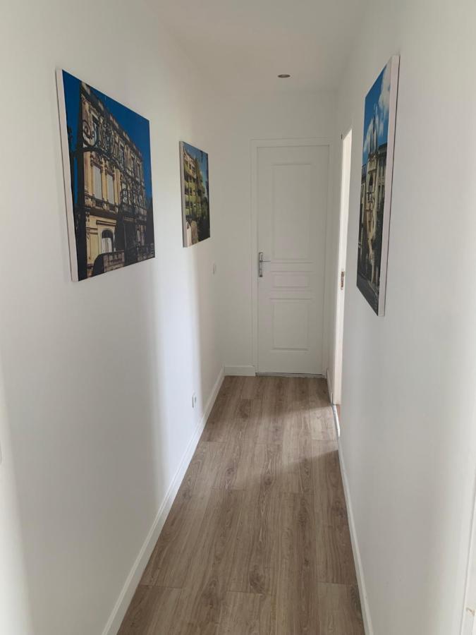 Villa Tenjin Chambre 4 Bondy Eksteriør bilde